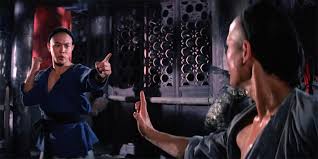 Martial Arts Of Shaolin (1986)